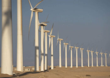 مصر تفتح أبوابها لاستثمارات القطاع الخاص في مشروعات طاقة الرياح
