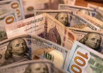 سعر الدولار اليوم