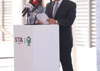 حسن غانم: دعم التعليم على رأس أولويات بنك التعمير والإسكان في أنشطة المسئولية المجتمعية