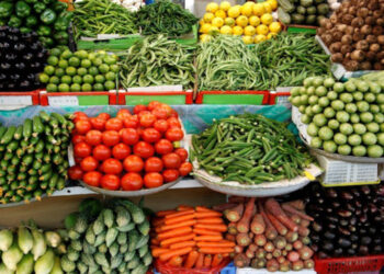 أسعار الخضروات في سوق العبور اليوم الإثنين