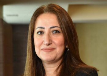 داليا الباز: البنك الأهلي المصري يطبّق استراتيجية نمو ناجحة للتعامل مع المتغيرات المحلية والعالمية