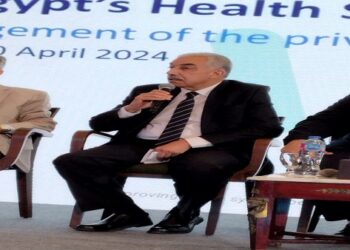 علاء عبد المجيد: الغرفة قامت ب6 برامج تعريفية لتأهيل مستشفيات القطاع الخاص للانضمام لمنظومة التأمين الصحي الشامل