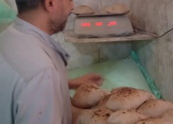 التموين: 75 ٪ من المخابز السياحية و الافرنجية في المنيا خفضت أسعارها