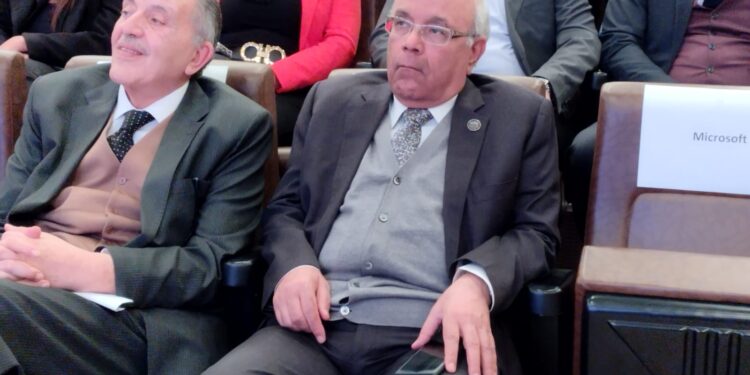 محمد عطية الفيومي - امين صندوق اتحاد الغرف التجارية الفيومي: استثمارات جديدة ب 10 مليارات دولار في 13 محافظة