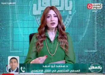 “محلل اقتصاديي” يوضح أهمية إطلاق مشروع ميكنة منظومة الضرائب العقارية