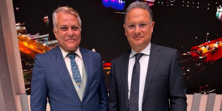 اسامة سعد الدين أسامة سعد الدين: لا يمكن تخفيض سعر العقارات حفاظا على حقوق العملاء