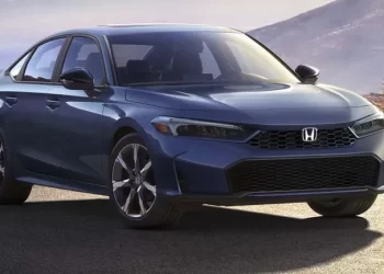 هوندا تكشف عن الجيل الحادي عشر من سيفيك
