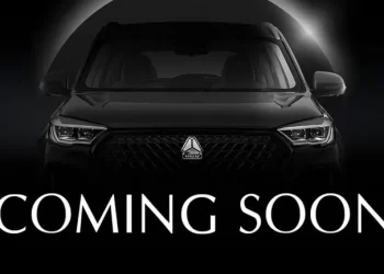 “موتورز ايجيبت” تستعد لطرح كروس أوفر من علامة VGV