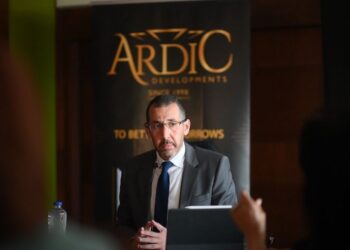 أرضك تستعد لتسليم 250 وحدة في مشروع زيزينيا المستقبل