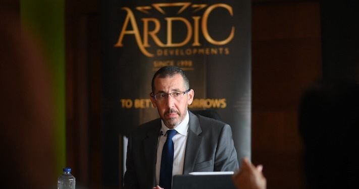 أرضك تستعد لتسليم 250 وحدة في مشروع زيزينيا المستقبل