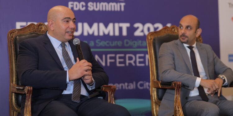 FDC SUMMIT الاقتصاد الرقمي : مشاركتنا في قمة FDC يعكس رؤيتنا لتطوير البنية التحتية الرقمية للبلاد