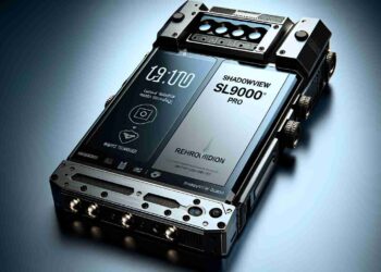 بسعر مغري.. Blackview تعلن عن إطلاق هاتف BL9000 Pro الجديد