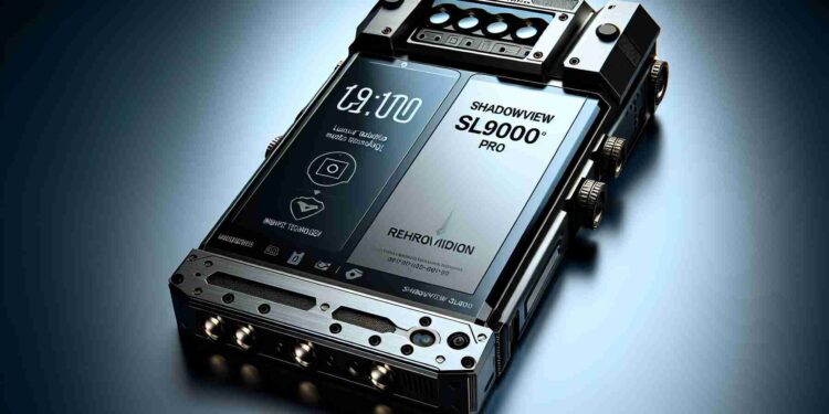 بسعر مغري.. Blackview تعلن عن إطلاق هاتف BL9000 Pro الجديد