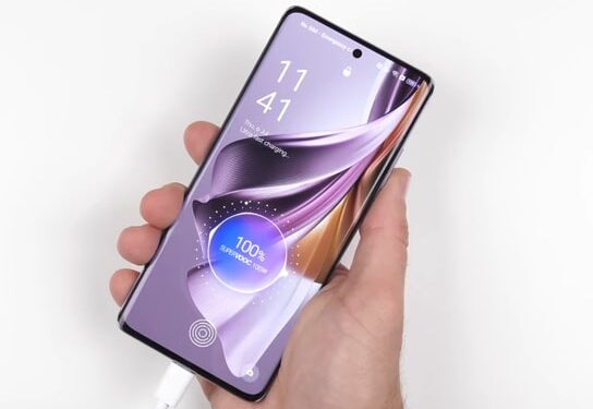 سعر ومواصفات هاتف Oppo Reno 10 Pro Plus 5G