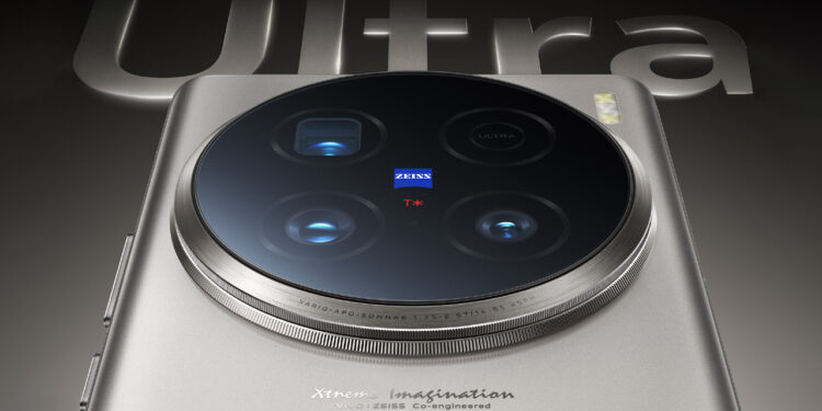 تسريبات تكشف أهم مواصفات هاتف  Vivo X100 Ultra الجديد