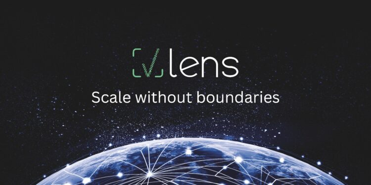 في لينس “في لينس –VLens ” تحصل على موافقة هيئة الرقابة المالية لتقديم خدمات إبرام العقود إلكترونياً