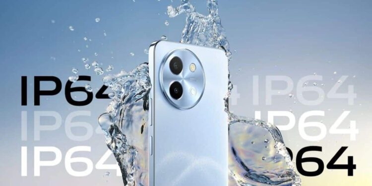 سعر ومواصفات هاتف Vivo Y38 5G .. المميزات والعيوب