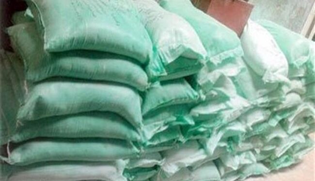 الدقيق المدعم عاجل| “التموين” تضبط 18.8 ألف طن دقيق .. و50 طن سكر مدعم بالجيزة