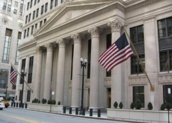 إلى أين تتجه الفائدة.. الأسواق في انتظار قارات الفيدرالي الامريكي