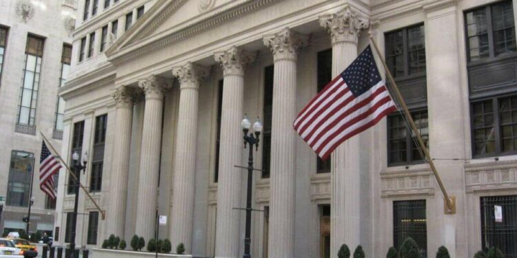 الفيدرالي الأمريكي إلى أين تتجه الفائدة.. الأسواق في انتظار قارات الفيدرالي الامريكي