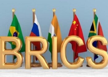 209.7 مليار دولار حجم تجارة الصين مع دول البريكس فى الربع الأول من 2024