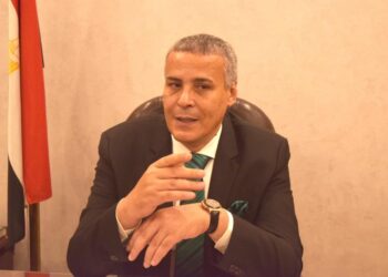 رئيس شعبة المستوردين يطالب بدور أكبر لجهاز التمثيل التجاري لدعم التصدير