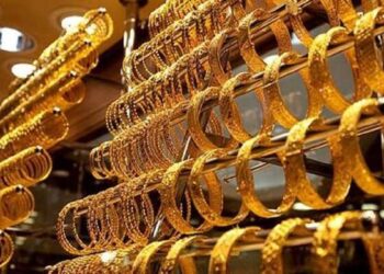 تعرف على سعر الذهب اليوم الأحد 12مايو 2024