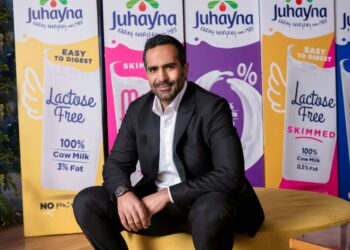 سيف ثابت: جهينه تنجح في تعزيز مكانتها في قطاع الصناعات الغذائية باستثمارات 561 مليون جنيه