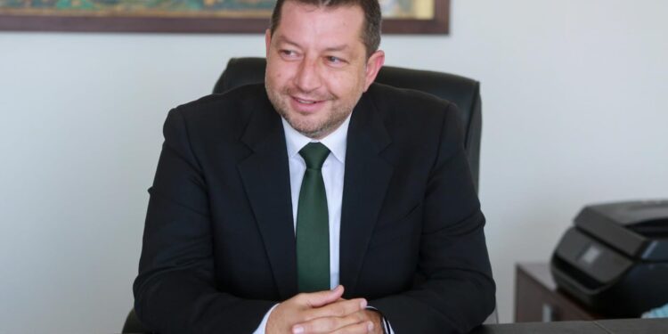 شريف الصياد الصادرات الهندسية ترتفع 32.3% لتسجل 1.6 مليار دولار لأول مرة بالتاريخ