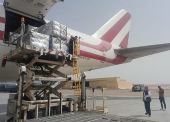 المصيلحي: مصر قدمت 80 ٪ من إجمالي الدعم المقدم لقطاع غزة