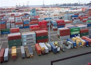 شعبة النقل: مصر تتوسع في إقامة الموانئ الجافة لخدمة نشاط التصنيع