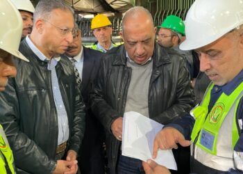 محمود عصمت: التدريب عملية مستمرة ومتغيرة لتلبية احتياجات الصناعة