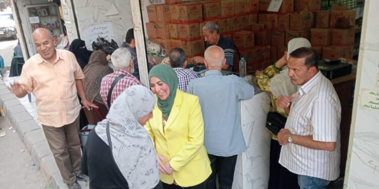 2024/06/01 “التموين” تبدأ صرف سلع يونيو المدعمة لصالح 64 مليون مواطن