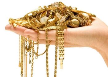 سعر الذهب اليوم في مصر الأثنين 3-6-2024