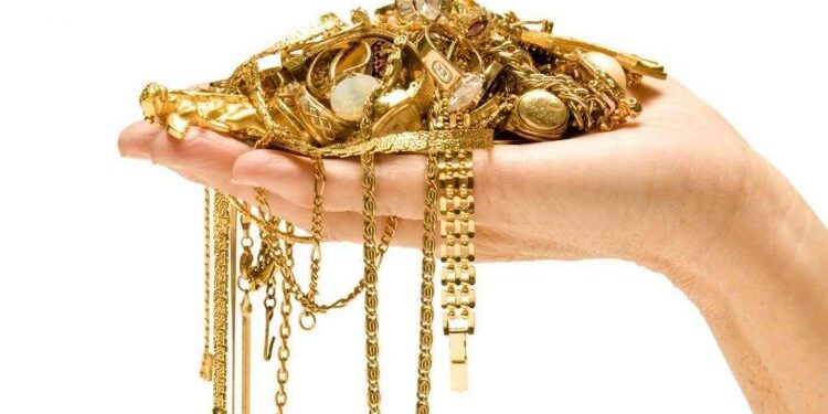 سعر الذهب سعر الذهب اليوم في مصر الأثنين 3-6-2024