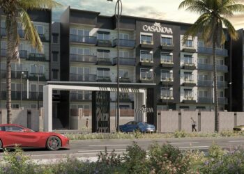 كازانوفا للتطوير العقاري كازانوفا للتطوير العقاري تستثمر 10 مليارات جنيه في 4 مشروعات جديدة