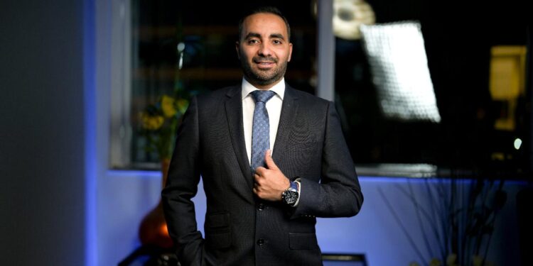 رئيس معمار للتطوير العقاري يفوز بعضوية مجلس إدارة جمعية مطوري القاهرة الجديدة