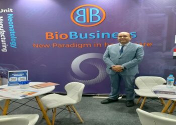 “بايوبيزنس” تطلق أول خط إنتاج للأجهزة الطبية للأطفال المبتسرين