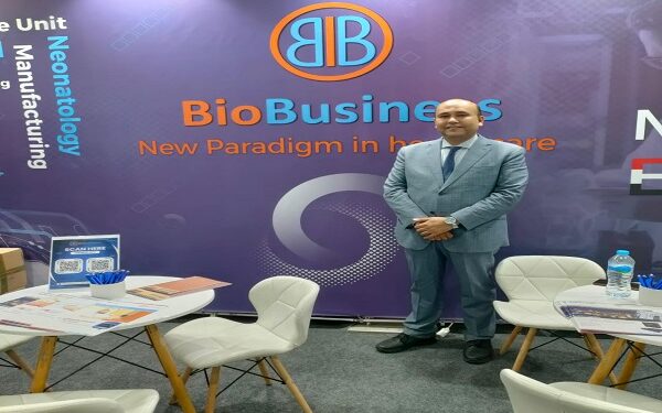 “بايوبيزنس” تطلق أول خط إنتاج للأجهزة الطبية للأطفال المبتسرين