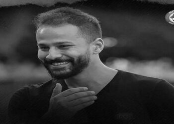 وفاة أحمد رفعت لاعب مودرن سبورت