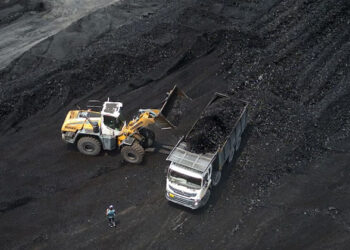 الصين تتصدر قائمة أكثر 10 دول إنتاجًا للفحم