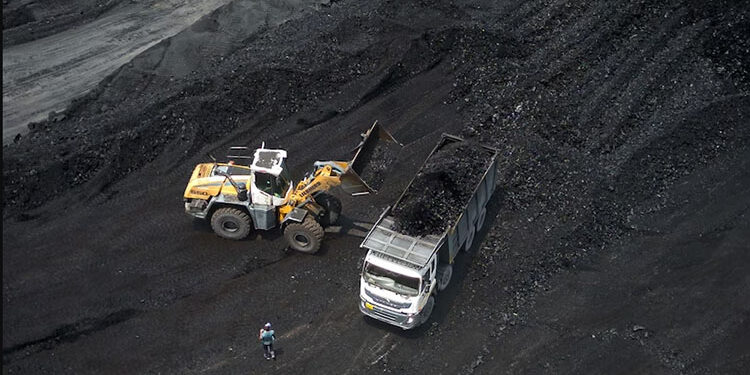 فحم الصين تتصدر قائمة أكثر 10 دول إنتاجًا للفحم