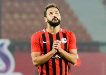 وزير الشباب والرياضة ينعي أحمد رفعت لاعب مودرن سبورت