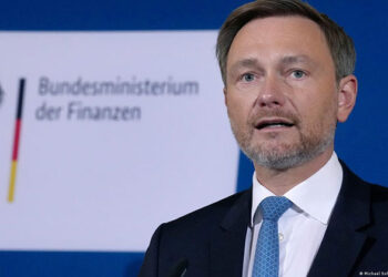 ألمانيا تخطط للاستدانة العام المقبل بقيمة 44 مليار يورو .. إيه الحكاية