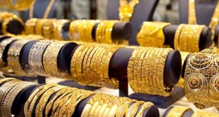 صعود أسعار الذهب في مصر قرب 3180 جنيها للجرام عيار 21