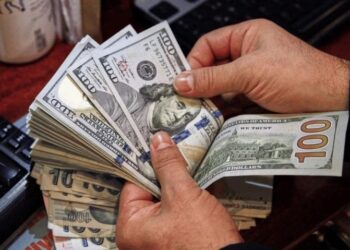 أسعار الدولار