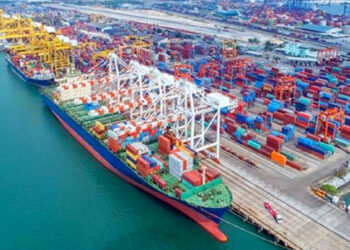 تداول 7 آلاف طن بضائع عامة ومتنوعة بموانئ البحرالأحمر