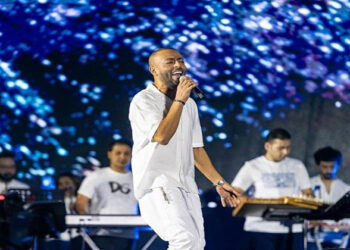 أسعار حفل تامر عاشور فى العلمين الجديدة