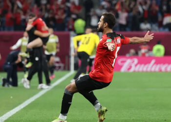 الحزن يخيم على لاعبى مودرن سبورت في أول مران ودقيقة حداد على أحمد رفعت