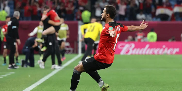 الحزن يخيم على لاعبى مودرن سبورت في أول مران ودقيقة حداد على أحمد رفعت